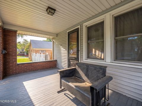 Tiny photo for 4316 Jackman Road, Toledo, OH 43612 (MLS # 10007881)