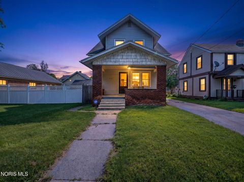 Tiny photo for 4316 Jackman Road, Toledo, OH 43612 (MLS # 10007881)