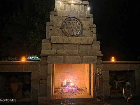 Tiny photo for 110 Shaffer Boulevard, Bryan, OH 43506 (MLS # 10005123)