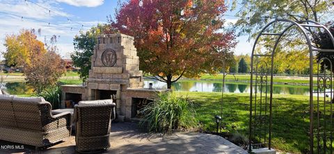 Tiny photo for 110 Shaffer Boulevard, Bryan, OH 43506 (MLS # 10005123)