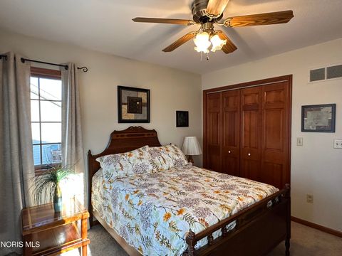 Tiny photo for 110 Shaffer Boulevard, Bryan, OH 43506 (MLS # 10005123)