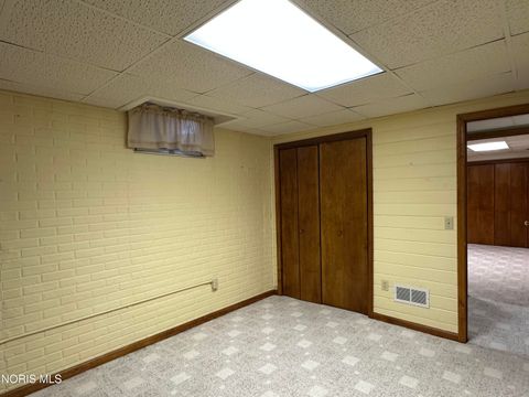 Tiny photo for 110 Shaffer Boulevard, Bryan, OH 43506 (MLS # 10005123)