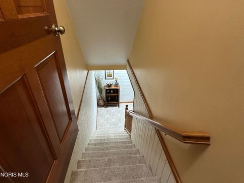 Tiny photo for 110 Shaffer Boulevard, Bryan, OH 43506 (MLS # 10005123)