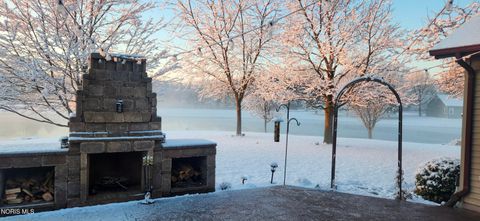 Tiny photo for 110 Shaffer Boulevard, Bryan, OH 43506 (MLS # 10005123)