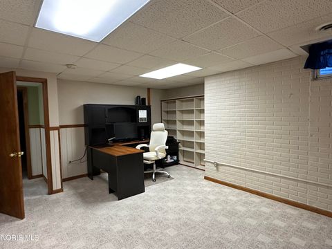 Tiny photo for 110 Shaffer Boulevard, Bryan, OH 43506 (MLS # 10005123)