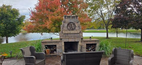 Tiny photo for 110 Shaffer Boulevard, Bryan, OH 43506 (MLS # 10005123)