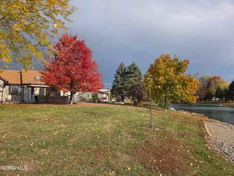 Tiny photo for 110 Shaffer Boulevard, Bryan, OH 43506 (MLS # 10005123)