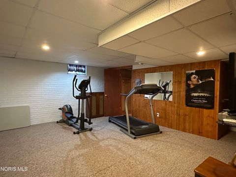 Tiny photo for 110 Shaffer Boulevard, Bryan, OH 43506 (MLS # 10005123)