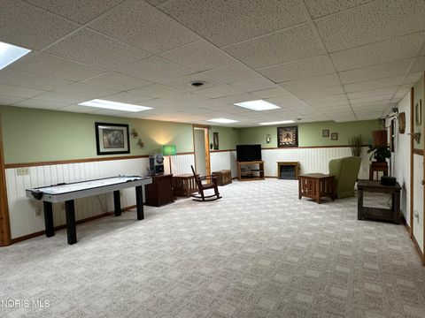 Tiny photo for 110 Shaffer Boulevard, Bryan, OH 43506 (MLS # 10005123)