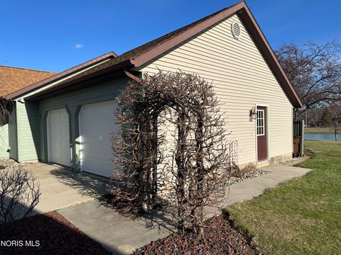 Tiny photo for 110 Shaffer Boulevard, Bryan, OH 43506 (MLS # 10005123)