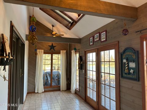 Tiny photo for 110 Shaffer Boulevard, Bryan, OH 43506 (MLS # 10005123)