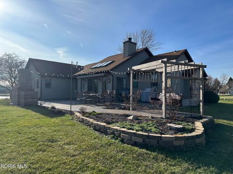 Tiny photo for 110 Shaffer Boulevard, Bryan, OH 43506 (MLS # 10005123)