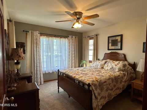 Tiny photo for 110 Shaffer Boulevard, Bryan, OH 43506 (MLS # 10005123)