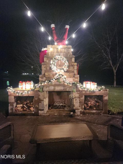 Tiny photo for 110 Shaffer Boulevard, Bryan, OH 43506 (MLS # 10005123)