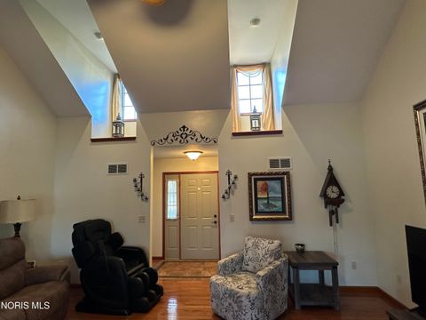 Tiny photo for 110 Shaffer Boulevard, Bryan, OH 43506 (MLS # 10005123)