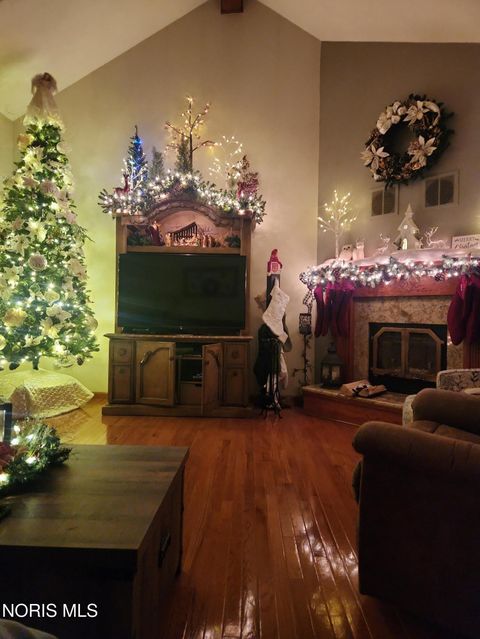 Tiny photo for 110 Shaffer Boulevard, Bryan, OH 43506 (MLS # 10005123)