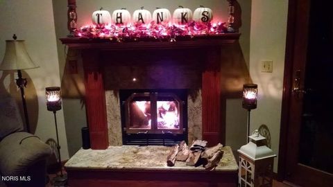 Tiny photo for 110 Shaffer Boulevard, Bryan, OH 43506 (MLS # 10005123)