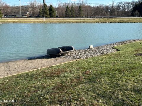 Tiny photo for 110 Shaffer Boulevard, Bryan, OH 43506 (MLS # 10005123)