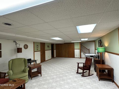 Tiny photo for 110 Shaffer Boulevard, Bryan, OH 43506 (MLS # 10005123)