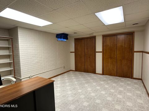 Tiny photo for 110 Shaffer Boulevard, Bryan, OH 43506 (MLS # 10005123)