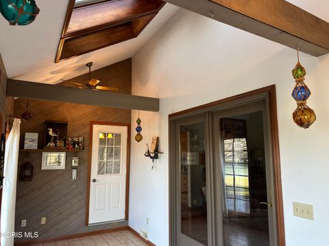 Tiny photo for 110 Shaffer Boulevard, Bryan, OH 43506 (MLS # 10005123)