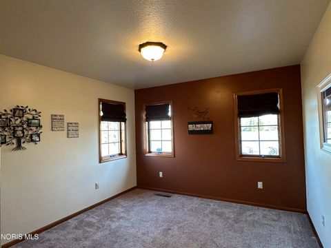 Tiny photo for 110 Shaffer Boulevard, Bryan, OH 43506 (MLS # 10005123)