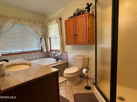 Tiny photo for 110 Shaffer Boulevard, Bryan, OH 43506 (MLS # 10005123)