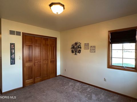 Tiny photo for 110 Shaffer Boulevard, Bryan, OH 43506 (MLS # 10005123)