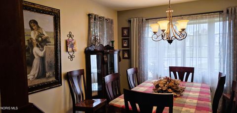 Tiny photo for 110 Shaffer Boulevard, Bryan, OH 43506 (MLS # 10005123)