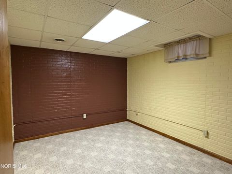 Tiny photo for 110 Shaffer Boulevard, Bryan, OH 43506 (MLS # 10005123)