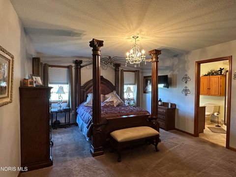 Tiny photo for 110 Shaffer Boulevard, Bryan, OH 43506 (MLS # 10005123)