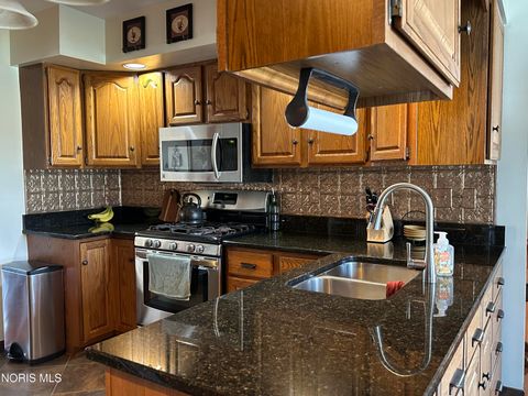 Tiny photo for 110 Shaffer Boulevard, Bryan, OH 43506 (MLS # 10005123)