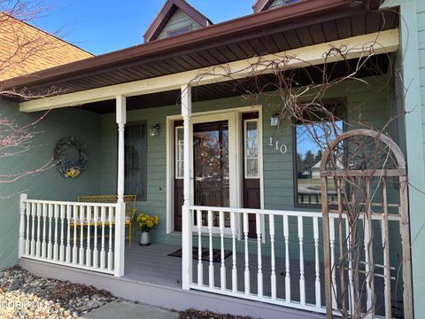 Tiny photo for 110 Shaffer Boulevard, Bryan, OH 43506 (MLS # 10005123)