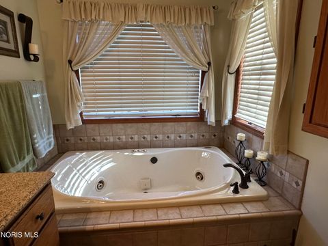 Tiny photo for 110 Shaffer Boulevard, Bryan, OH 43506 (MLS # 10005123)