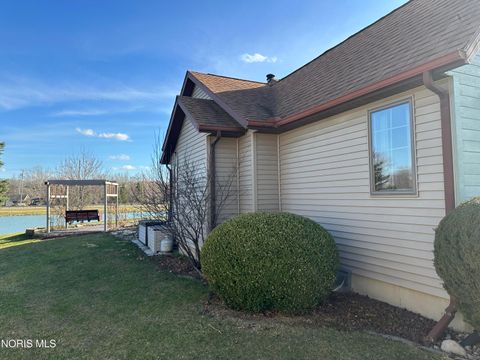 Tiny photo for 110 Shaffer Boulevard, Bryan, OH 43506 (MLS # 10005123)