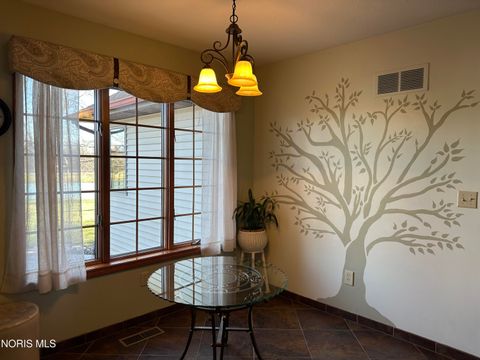 Tiny photo for 110 Shaffer Boulevard, Bryan, OH 43506 (MLS # 10005123)