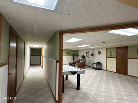 Tiny photo for 110 Shaffer Boulevard, Bryan, OH 43506 (MLS # 10005123)