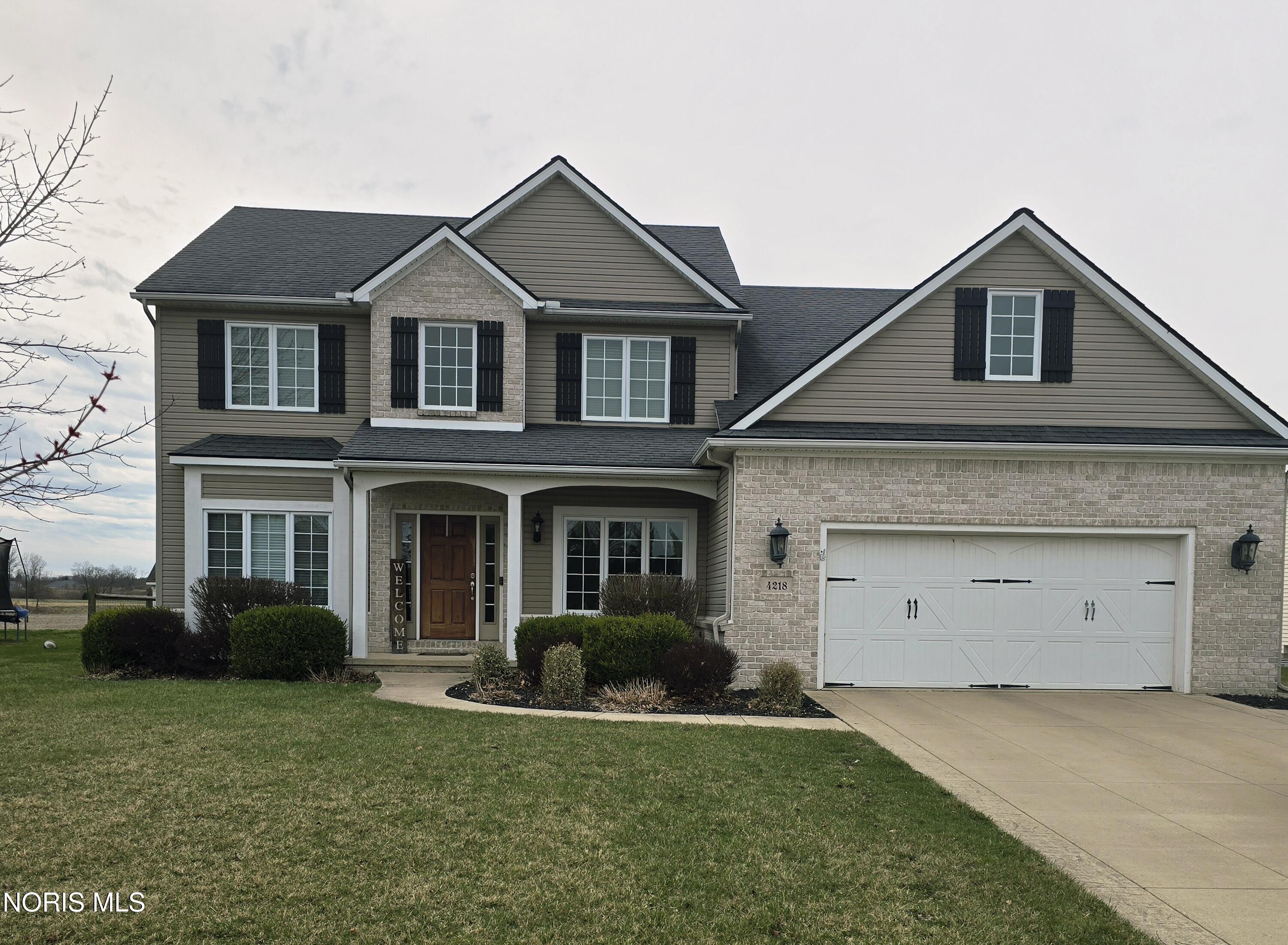 4218 Herdmans Circle