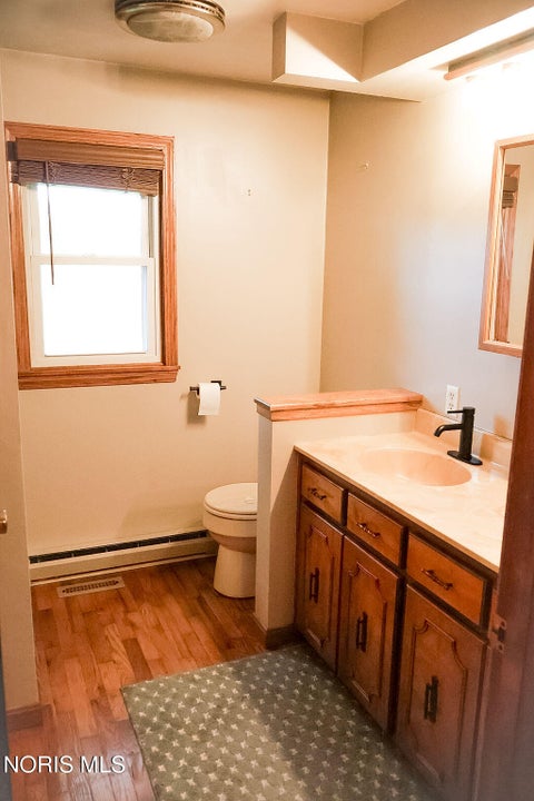 Tiny photo for 15824 Ohio 115, Columbus Grove, OH 45830 (MLS # 10011664)
