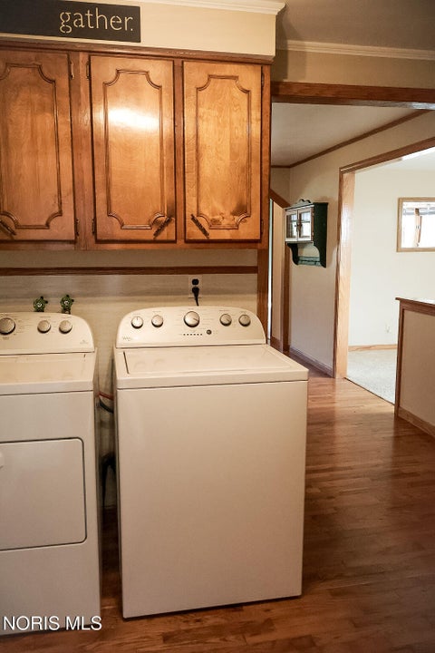 Tiny photo for 15824 Ohio 115, Columbus Grove, OH 45830 (MLS # 10011664)