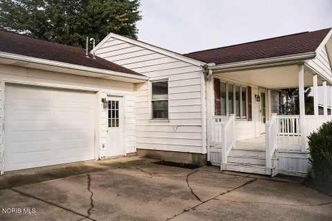 Tiny photo for 15824 Ohio 115, Columbus Grove, OH 45830 (MLS # 10011664)