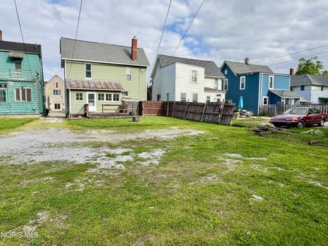 Tiny photo for 70 N Sandusky Street, Tiffin, OH 44883 (MLS # 10007643)
