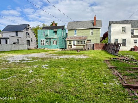 Tiny photo for 70 N Sandusky Street, Tiffin, OH 44883 (MLS # 10007643)