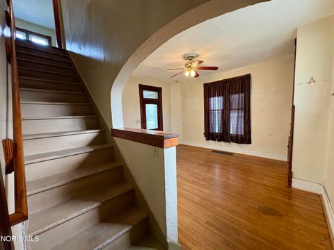 Tiny photo for 70 N Sandusky Street, Tiffin, OH 44883 (MLS # 10007643)