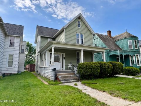 Tiny photo for 70 N Sandusky Street, Tiffin, OH 44883 (MLS # 10007643)