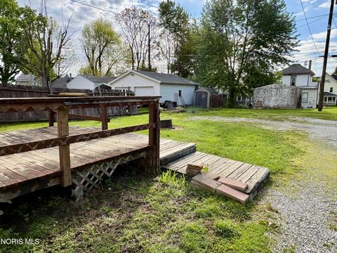 Tiny photo for 70 N Sandusky Street, Tiffin, OH 44883 (MLS # 10007643)