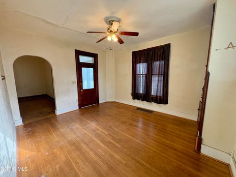 Tiny photo for 70 N Sandusky Street, Tiffin, OH 44883 (MLS # 10007643)