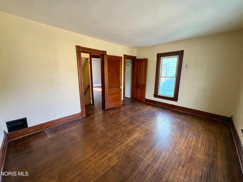 Tiny photo for 70 N Sandusky Street, Tiffin, OH 44883 (MLS # 10007643)