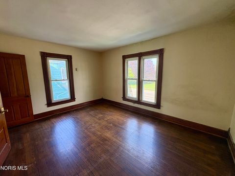 Tiny photo for 70 N Sandusky Street, Tiffin, OH 44883 (MLS # 10007643)