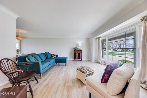 Tiny photo for 19982 County Road X, Archbold, OH 43502 (MLS # 10006511)